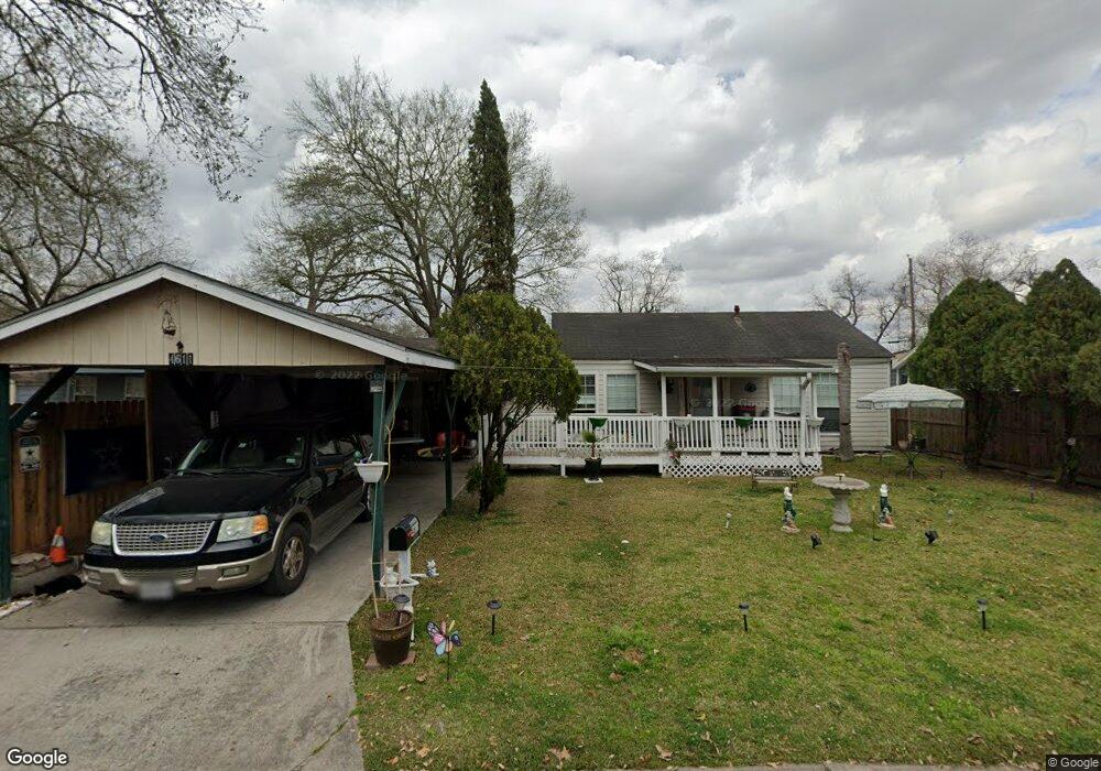 4611 Keystone St, Houston, TX 77021 - photo 1