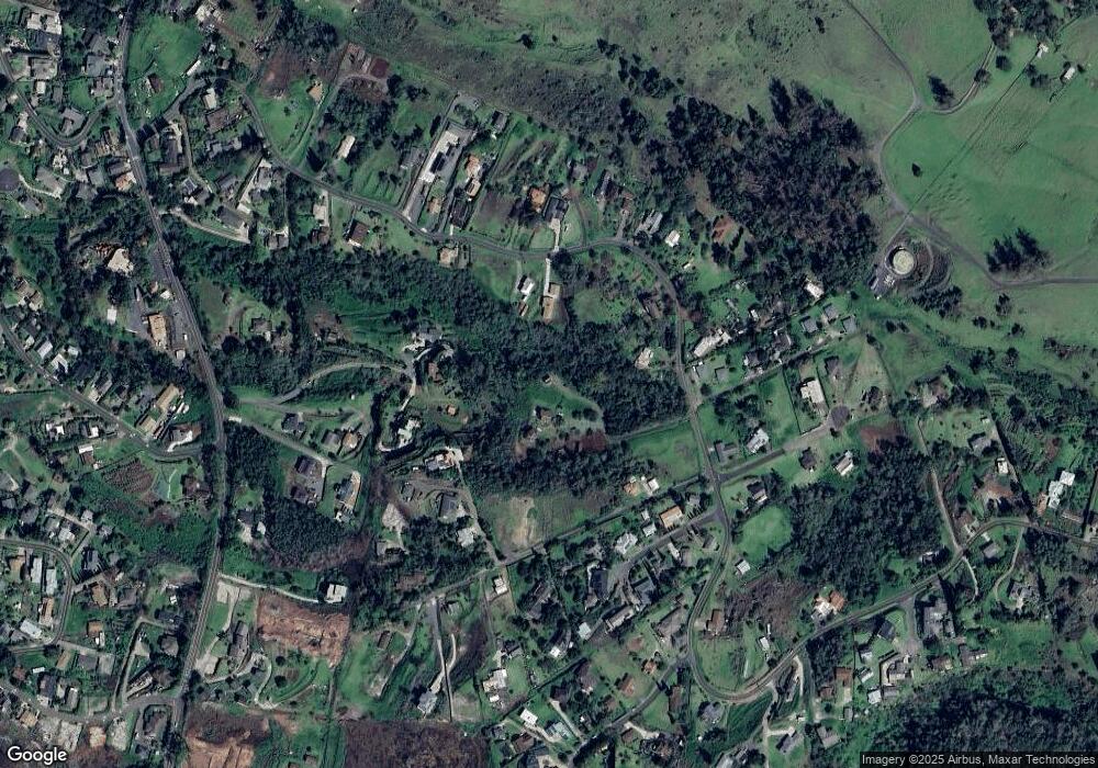 514 Upper Kimo Dr, Kula, HI 96790 - photo 1