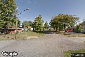 735 S Haley St, Mc Clure, OH 43534