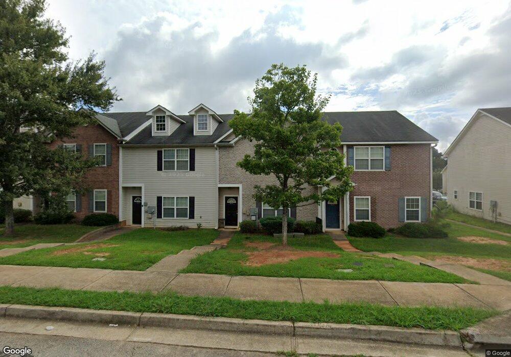 8624 Thomas Ln, Riverdale, GA 30274 - photo 1