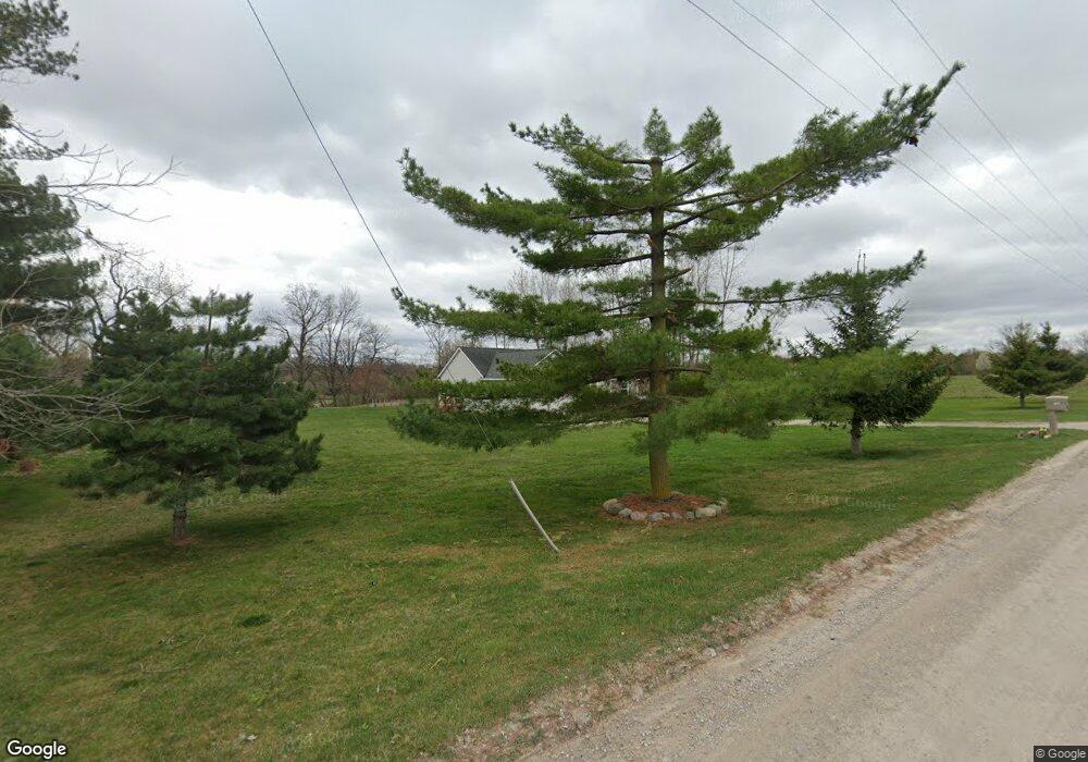 8675 Gross Rd, Dexter, MI 48130 - photo 1