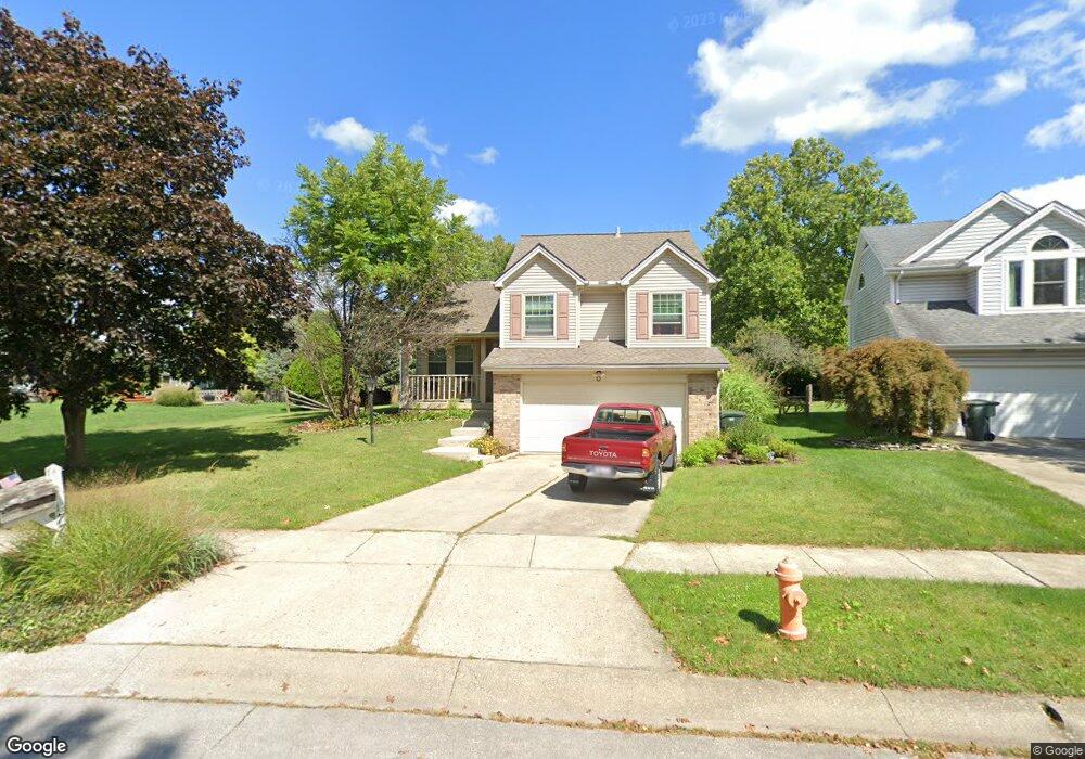 7776 Warrington Way, Columbus, OH 43235 - photo 1