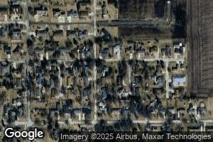 706 Market St, Gridley, IL 61744