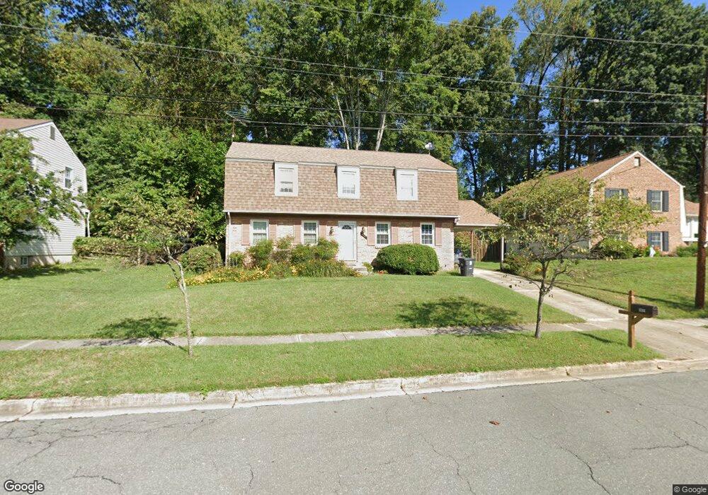 6304 Kaybro St, Laurel, MD 20707 - photo 1
