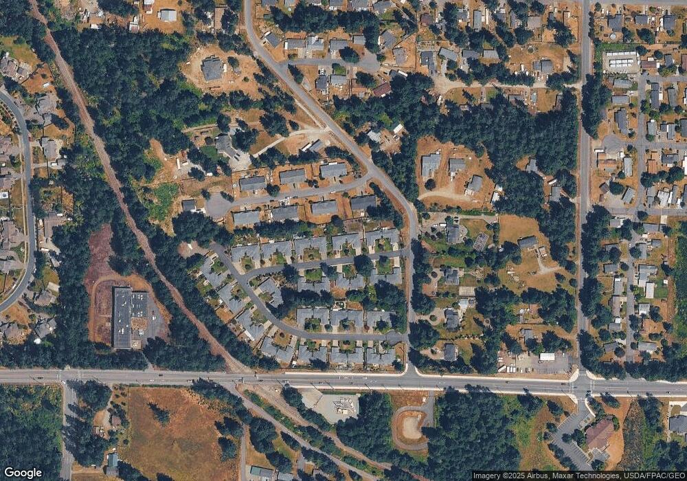 8806 223rd Street Ct E unit 6A, Graham, WA 98338 - photo 1