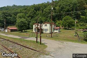 41 Woodrail Ln, van, WV 25206