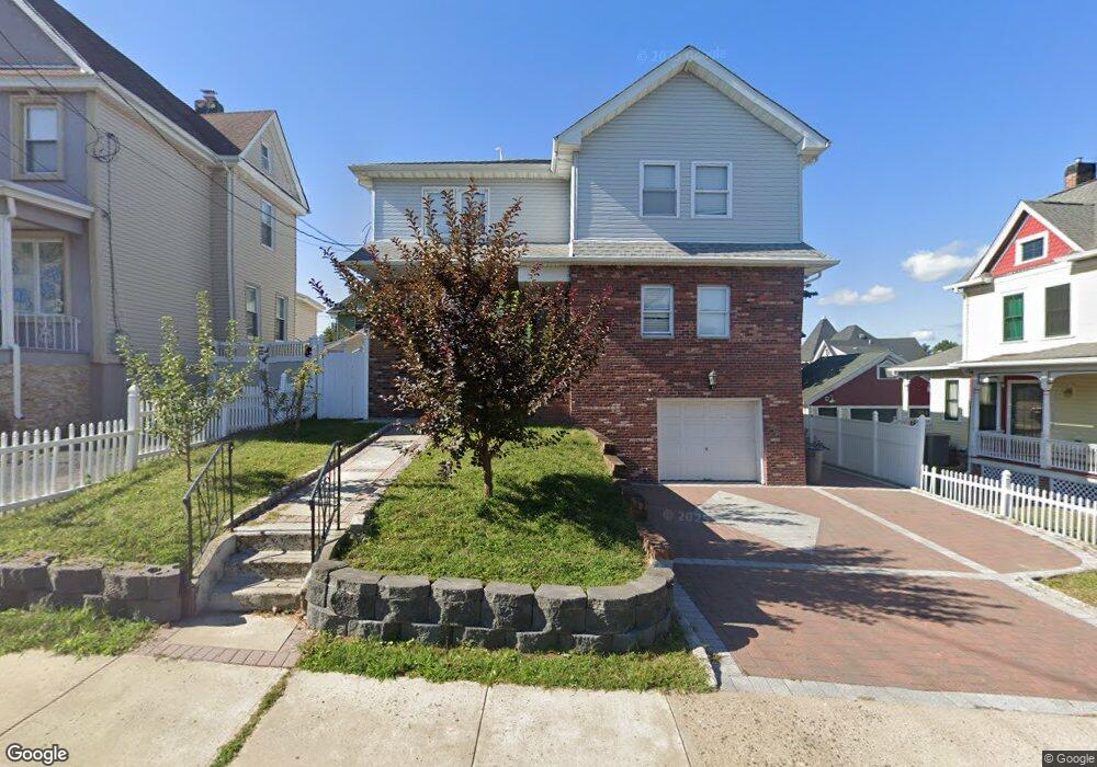 226 Franklin Ave, Hasbrouck Heights, NJ 07604 - photo 1