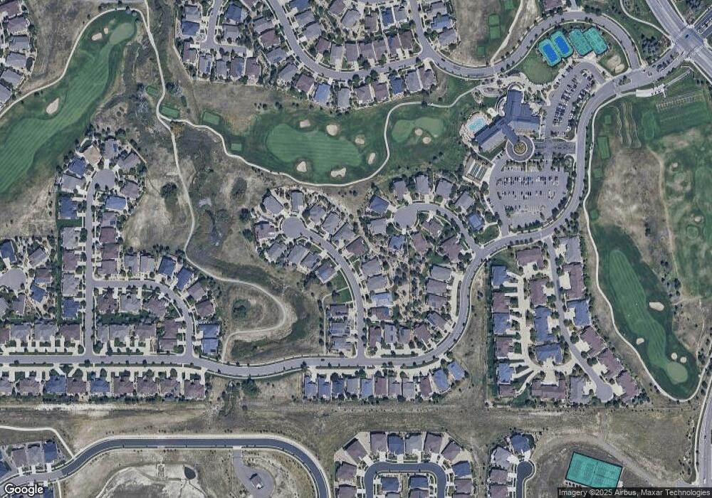 8190 S Valdai Ct, Aurora, CO 80016 - photo 1