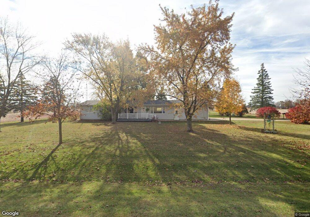 1768 E Johnstone Rd, Owosso, MI 48867 - photo 1