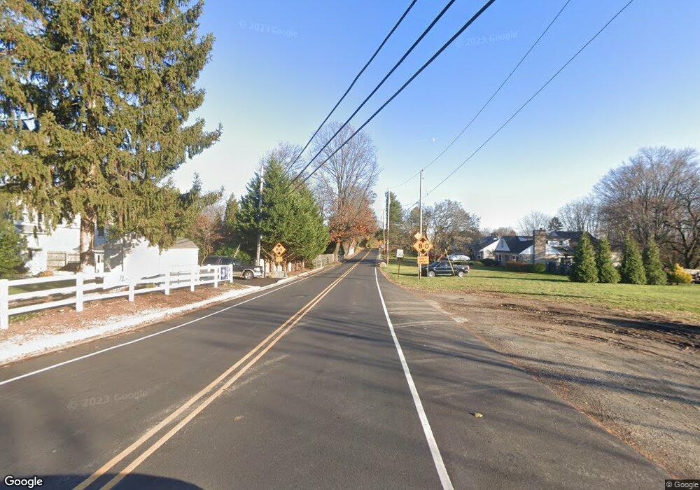 2 E Conestoga Rd, Devon, PA 19333 - photo 1