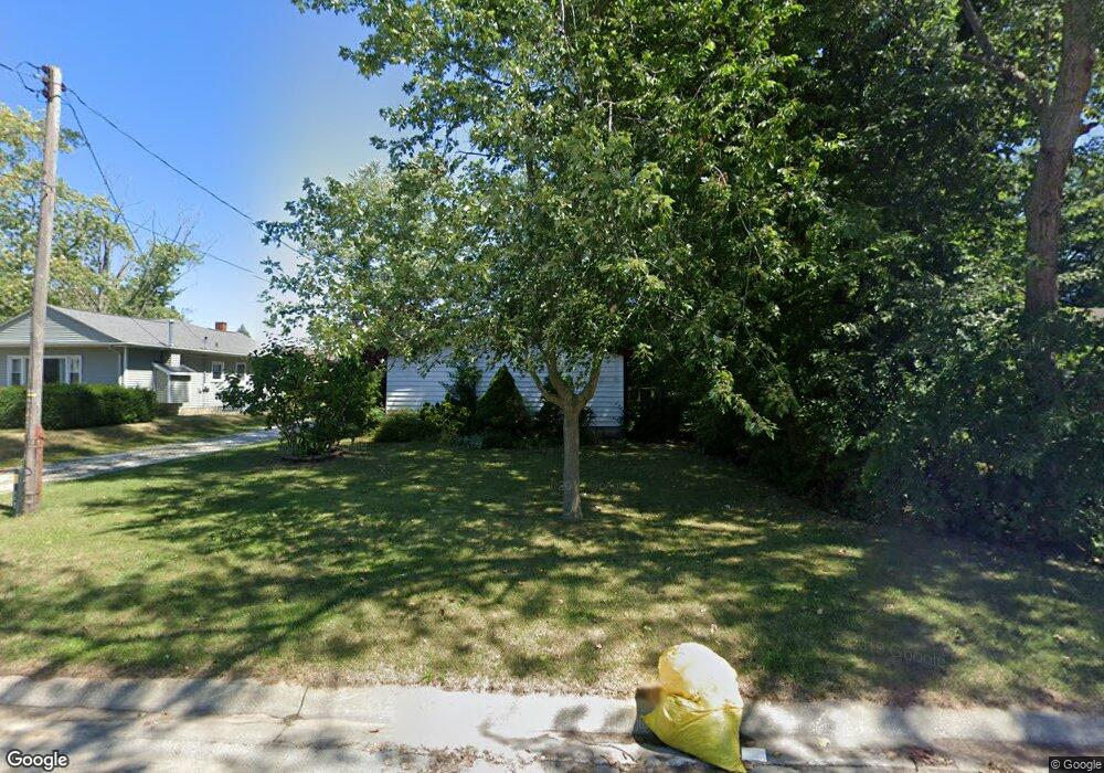 9875 Vineyard St, Bridgman, MI 49106 - photo 1