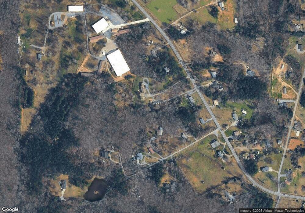 1571 Nicklesville Rd NE, Resaca, GA 30735 - photo 1