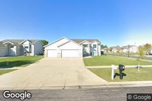 3509 Fillmore St S, Fargo, ND 58104