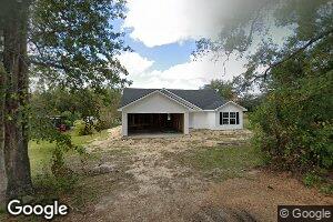 936 Jenkins St, Blackshear, GA 31516