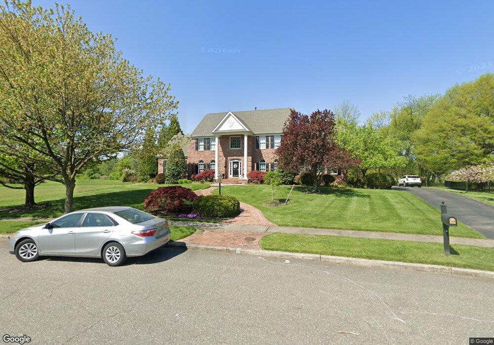 149 Pheasant Field Ln, Moorestown, NJ 08057 - photo 1