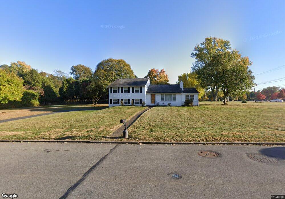 20 Brookmead Rd, Wayne, PA 19087 - photo 1