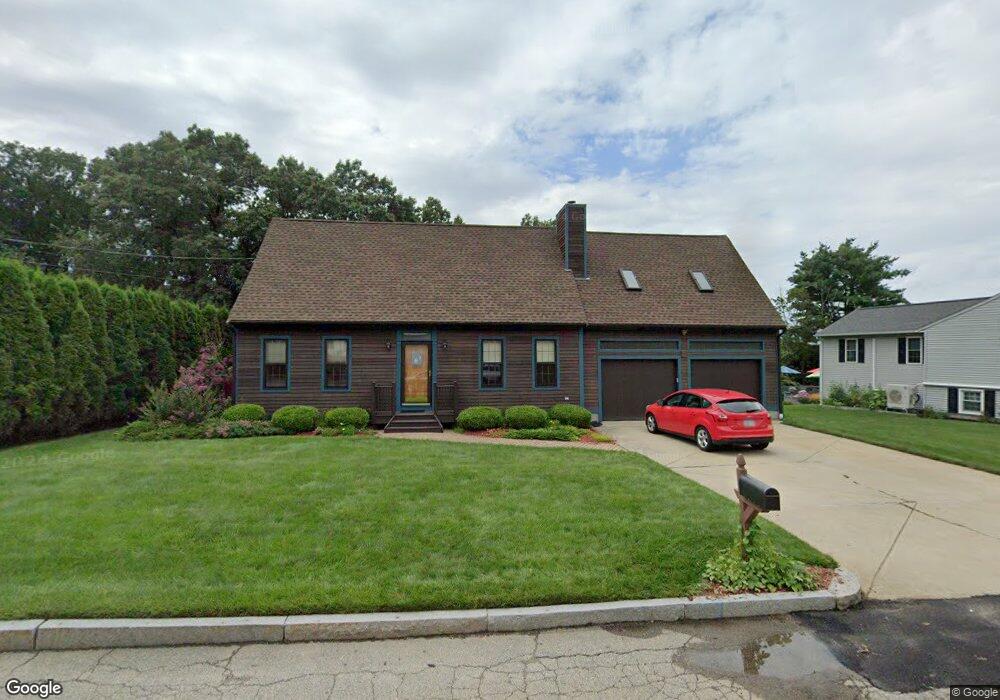 67 Arland Ct, Woonsocket, RI 02895 - photo 1