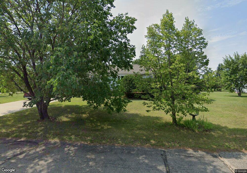 825 Stevens Cir, Park Rapids, MN 56470 - photo 1