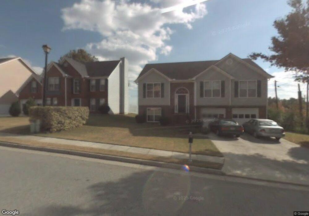 4490 Hopkins Run Dr, Duluth, GA 30096 - photo 1