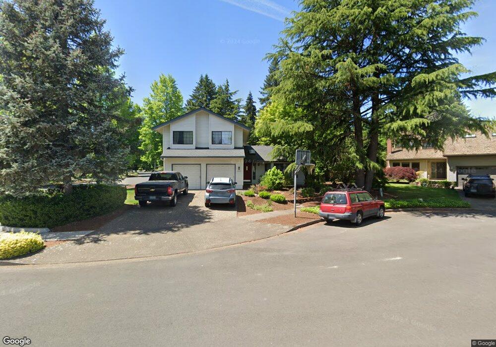 10005 SW Citation Place, Beaverton, OR 97008 - photo 1