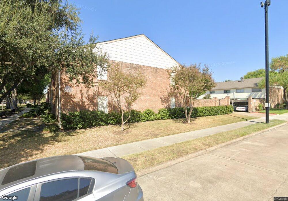 14216 Misty Meadow Ln, Houston, TX 77079 - photo 1