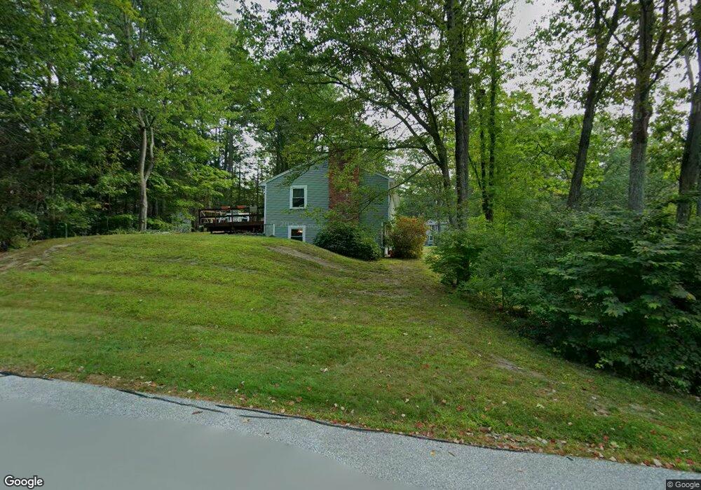 34 Juniper Dr, Amherst, NH 03031 - photo 1