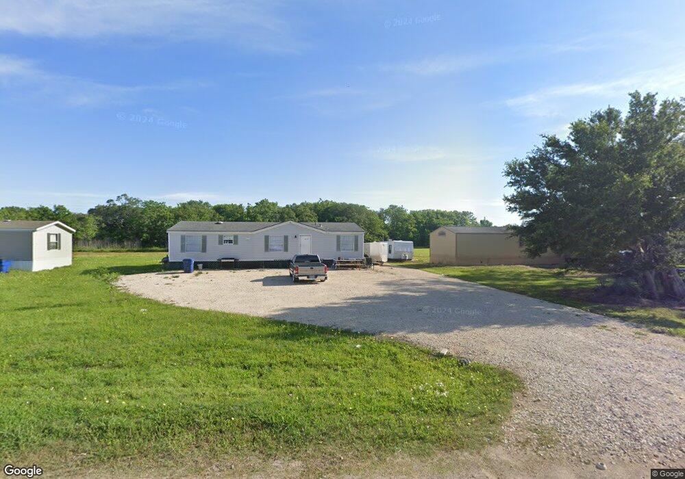 10 Country Oaks St unit 707, Brazoria, TX 77422 - photo 1