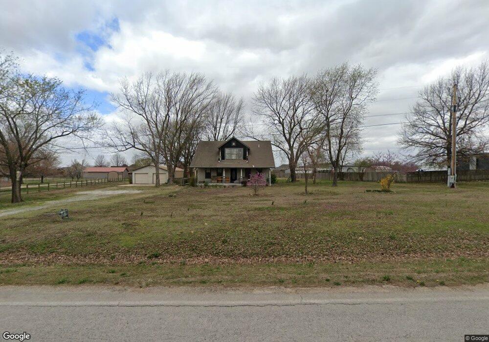 673 S Barrington Rd, Tontitown, AR 72762 - photo 1