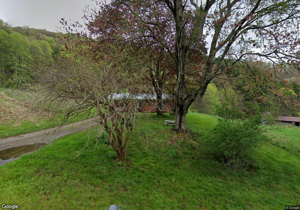 2234 Bakers Creek Rd, Burnsville, NC 28714 - photo 1