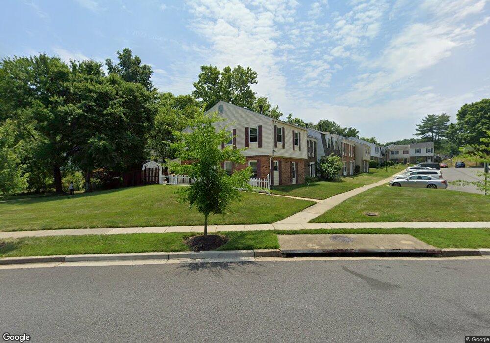 7627 Ingrid Place, Hyattsville, MD 20785 - photo 1