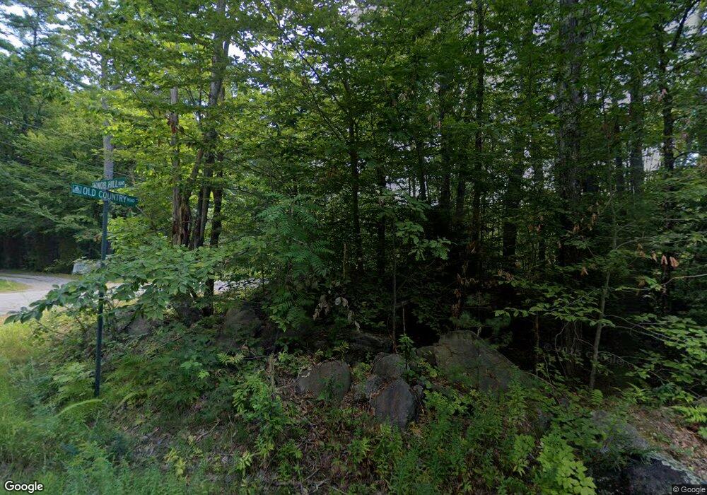 100 Old Country Way, Lake Arrowhead, ME 04048 - photo 1
