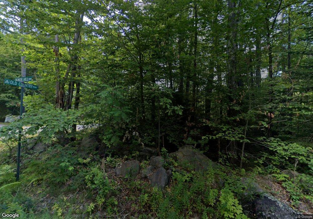 112 Old Country Way, Lake Arrowhead, ME 04048 - photo 1