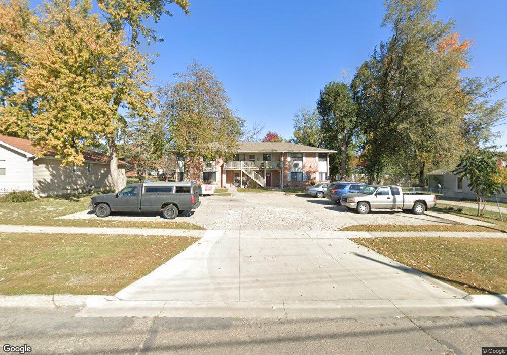 520 S 5th Ave E, Newton, IA 50208 - photo 1