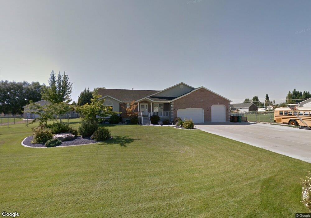 4075 S 4000 W, West Haven, UT 84401 - photo 1