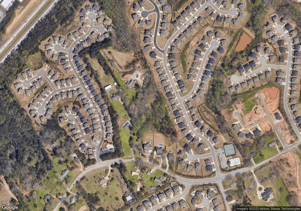 3340 N Bogan Rd, Buford, GA 30519 - photo 1