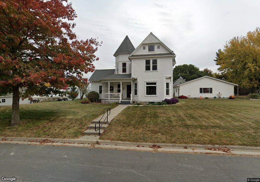 50 1st Ave NE, Harmony, MN 55939 - photo 1