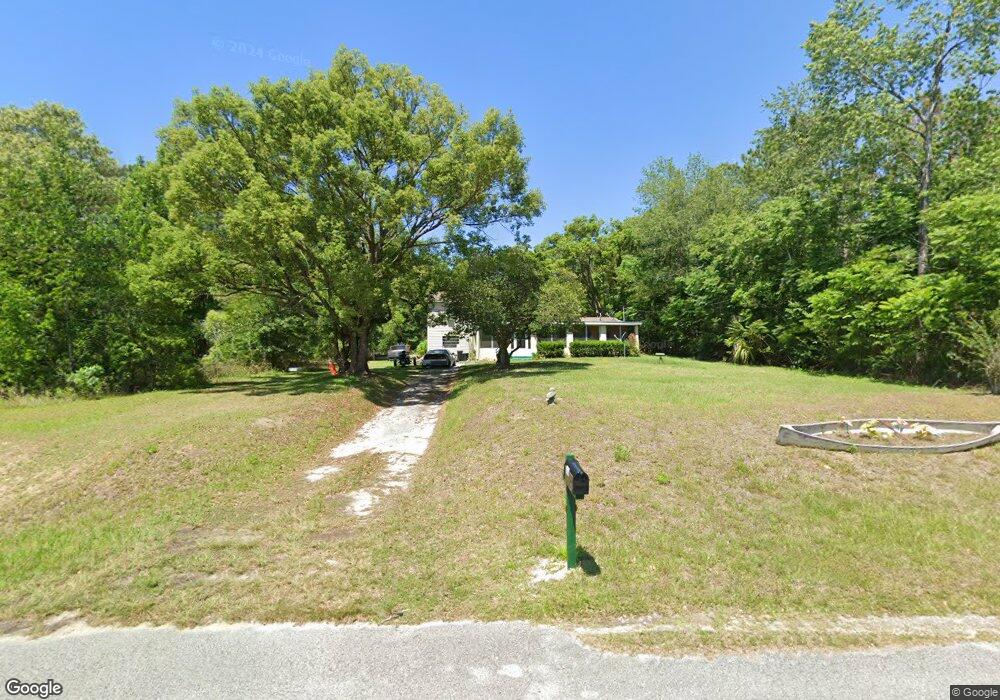 1980 SW Yazoo Ct, Dunnellon, FL 34431 - photo 1