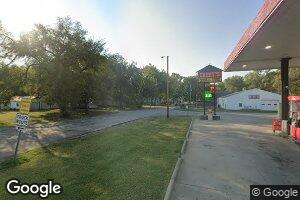 211 N Elm St, Perry, KS 66073