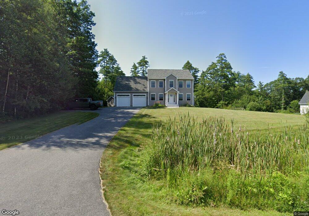 183 Ichabod Lane Extension, Gorham, ME 04038 - photo 1