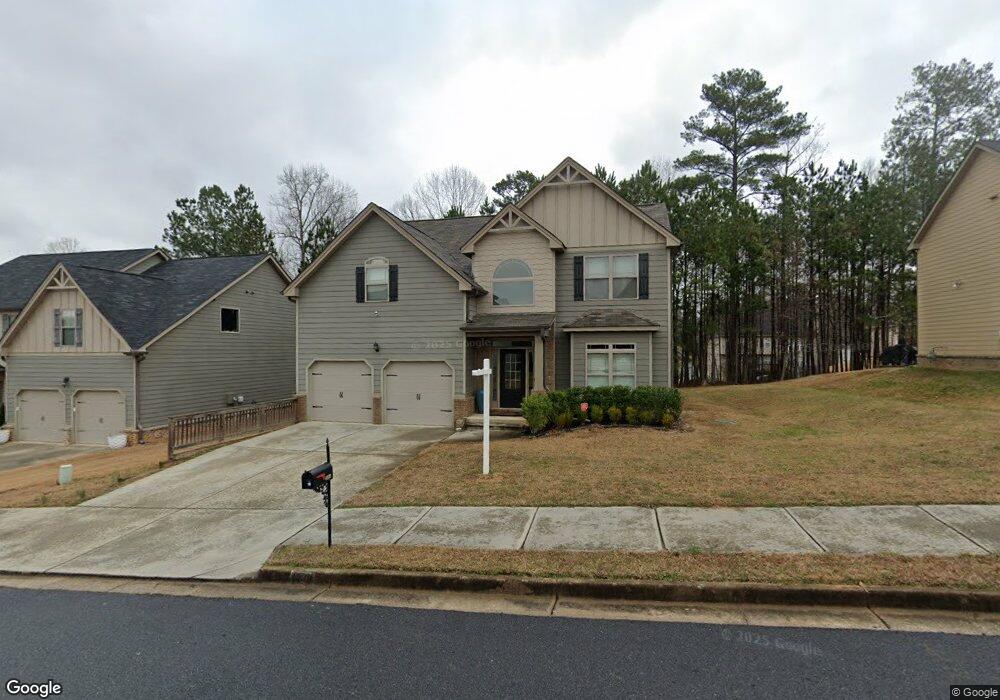 4026 Villagewood Ln unit 235, Ellenwood, GA 30294 - photo 1
