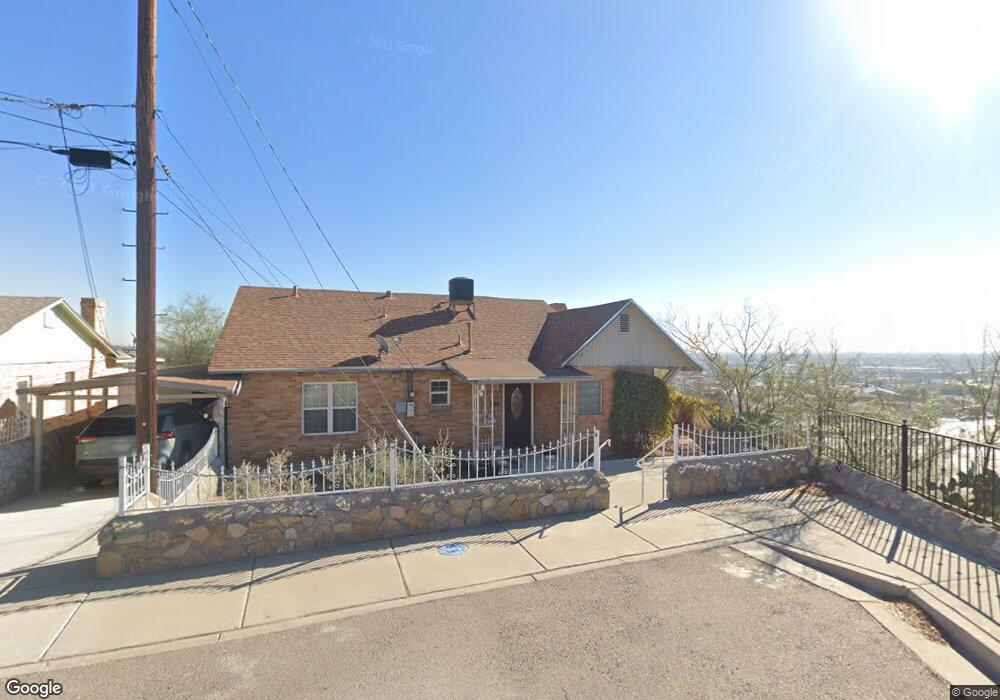 2516 Portland Ave, El Paso, TX 79930 - photo 1