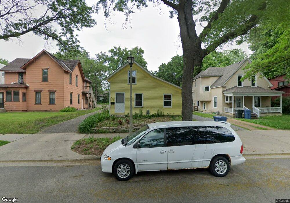 415 7th St SE, Minneapolis, MN 55414 - photo 1