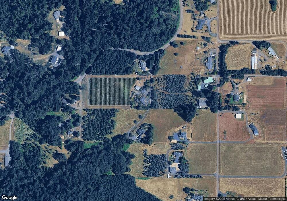 8810 SE Eola Hills Rd, Amity, OR 97101 - photo 1