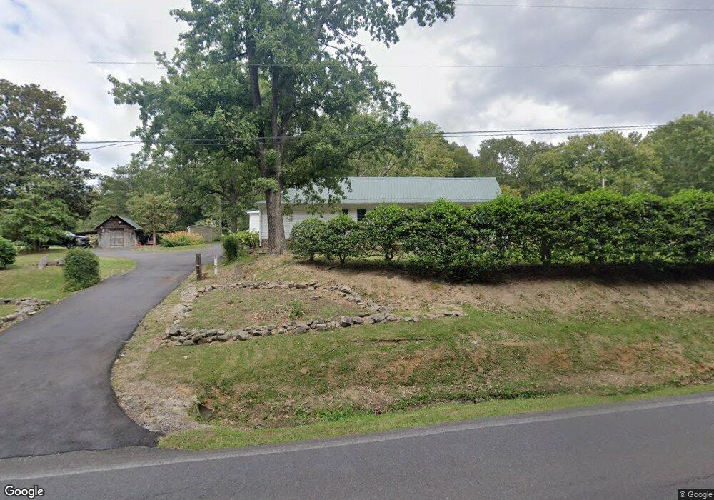 1144 Cobb Rd, Chatsworth, GA 30705 - photo 1