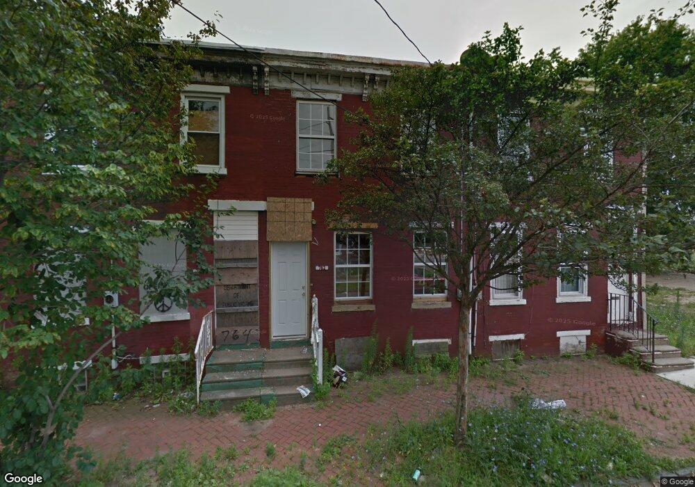 762 Line St, Camden, NJ 08103 - photo 1