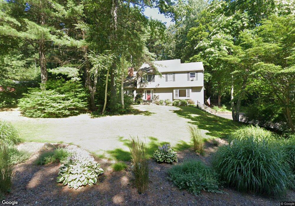 12 Northgate, Simsbury, CT 06070 - photo 1