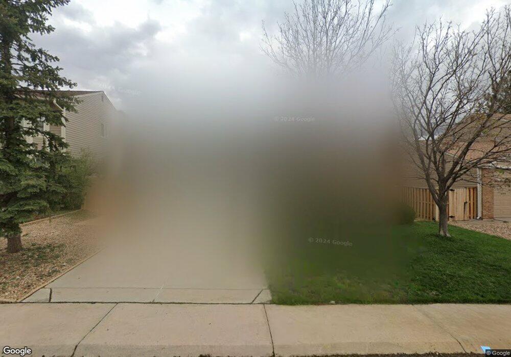 20725 E Powers Cir, Centennial, CO 80015 - photo 1