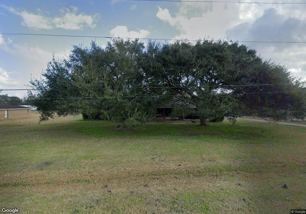 1343 County Road 634, Alvin, TX 77511 - photo 1