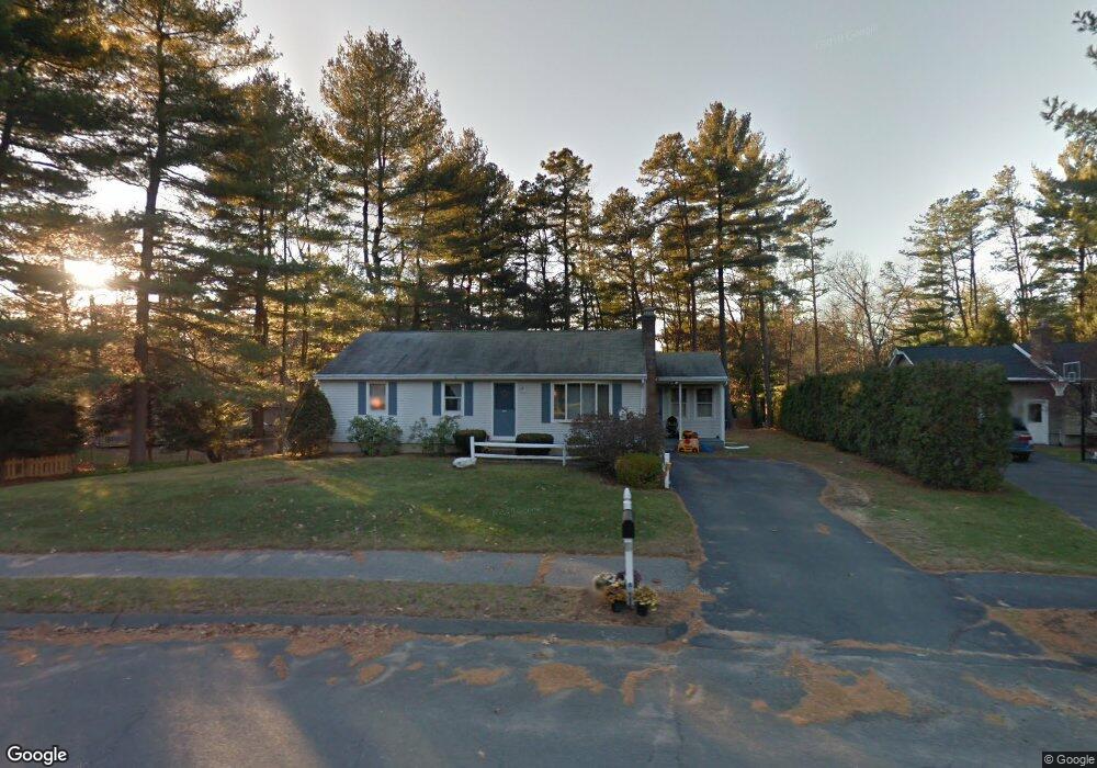 1 Sterling Dr, Easthampton, MA 01027 - photo 1