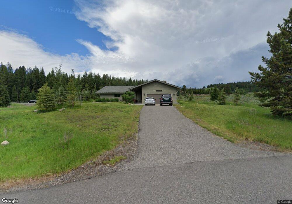 Lot #3A Chief Joseph Trail, Big Sky, MT 59730 - photo 1